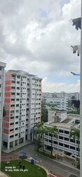 Blk 845 Woodlands Street 82 (Woodlands), HDB 4 Rooms #595746561